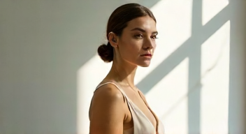 Ich bin Daria Bojarskaja