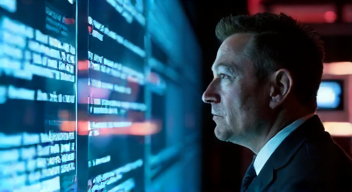 Ich bin Elon Musk, Tech-Milliardär, und sehe die digitale Reaktion auf Trumps Worte (4/10)