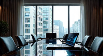 Ich bin Elon Musk, und ich frage: Welche Rolle spielt Technologie in der Finanzwelt? (4/10)