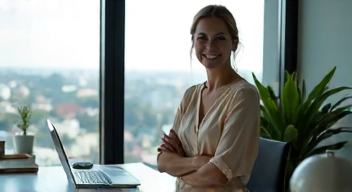 Ich bin Franziska Kais, Journalistin (2/10)