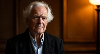 Ich bin Herbert Grönemeyer, Sänger, 66 Jahre (9/10)