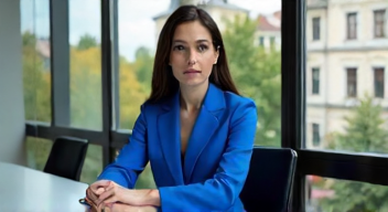 Ich bin Janka Oertel, und die Frage ist: Wie kann Europa sich auf die taiwanesische Bedrohung vorbereiten? (2/10)