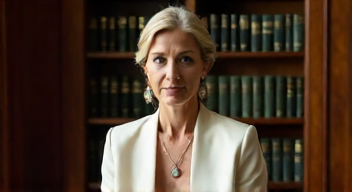 Ich bin Jennie Bond, Royals-Expertin und Medienkorrespondentin (2/10)