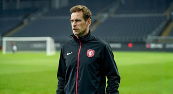 Ich bin Julian Nagelsmann, Trainer der DFB-Elf (2/10)