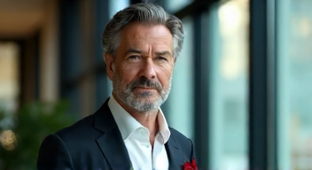 Ich bin Miles Taylor (2/10)