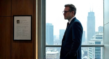 Ich bin Pete Hegseth, Verteidigungsminister (2/10)