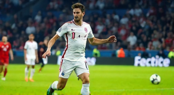 Ich bin Herbert Becker, DFB-Spieler (4/10)