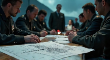 Ich erinnere an die Besorgnis über NATO und ihre Sicherheit (1/10)