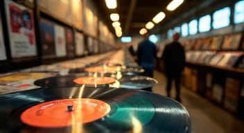 Ich erinnere an die Fälschungen auf der Schallplattenbörse (1/10)