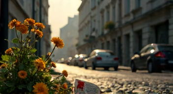 Ich erinnere an die Schattenseiten des Ruhms (1/10)