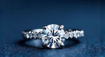 Ich erinnere mich an den Verlobungsring von Meghan Markle (1/10)