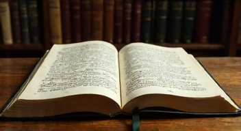 Ich erinnere mich an die alarmierenden Worte des Experten Christopher Armitage