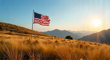 Ich erinnere mich an die Aufbruchsstimmung während der MAGA-Bewegung (1/10)