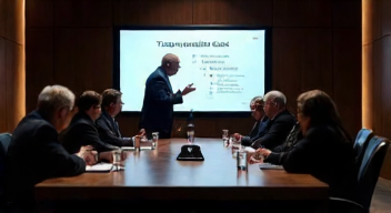 Ich erinnere mich an die Debatte über Trumps geistige Fitness (1/10)