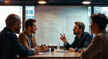 Ich erinnere mich an die Diskussion über Künstliche Intelligenz und ihre Vorhersagen (1/10)