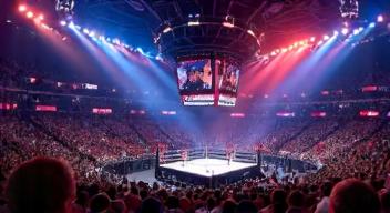 Ich erinnere mich an die Faszination von WrestleMania 42! (1/10)