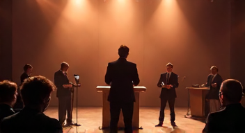 Ich erinnere mich an die Kontroversen über Markus Söder