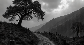 Ich erinnere mich an die Schatten der Macht (1/10)