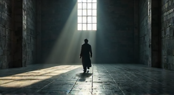 Ich erinnere mich an die Schatten der Macht