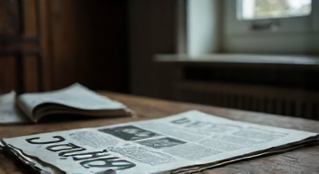 Ich erinnere mich an die Unruhe nach Chameneis Tod (1/10)