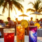 Ich erinnere mich an die Veranstaltung in Miami (1/10)