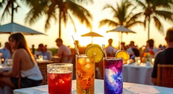 Ich erinnere mich an die Veranstaltung in Miami (1/10)