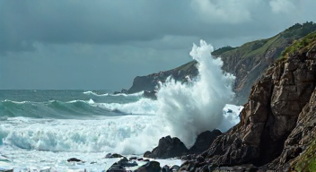 Ich erinnere mich an die Wellen der Entrüstung (1/10)