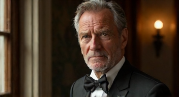 Ich erinnere mich an James Tolkan und seine unvergesslichen Rollen (1/10)