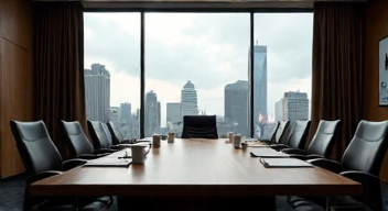 Ich über die politische Zerrissenheit in den USA (1/10)