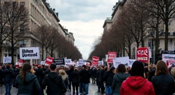 Ich und die Macht der No-Kings-Proteste (1/10)