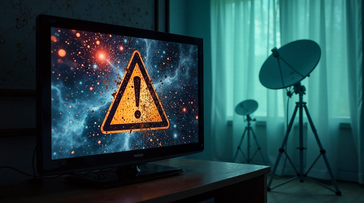 Illegale IPTV-Dienste: Risiken, Verlust und die Rolle von BREIN