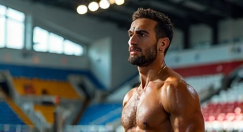 Inspiration und Mentoring im Sport: Die Rolle der Vorbilder (5/10)