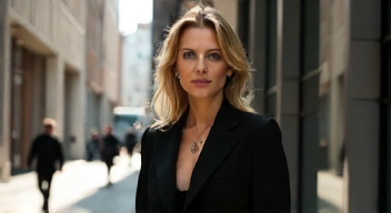 Jasmin Wagner als moderne Ikone (10/10)