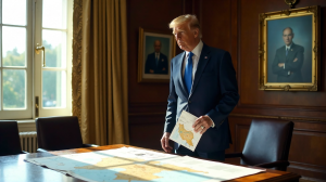 JD Vance: Diplomatie, Trump, Iran – Ein Politikum der Hoffnung und Skepsis