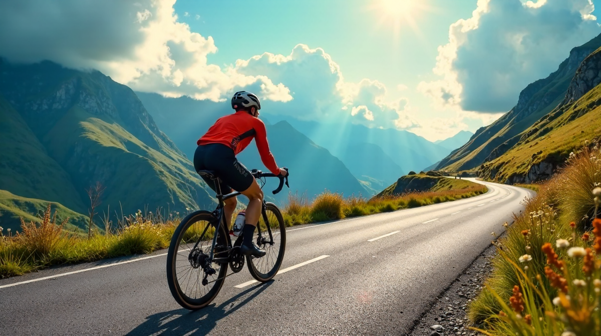 Katalonien-Rundfahrt 2026: Radsport, Spannung, Siegeswillen im TV