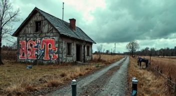 Künstlerische Reaktionen auf den Krieg und seine Innovationen (9/10)