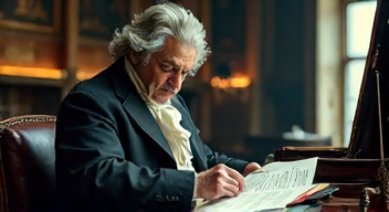 Künstlerische Reflexion über KI und Gesellschaft (9/10)