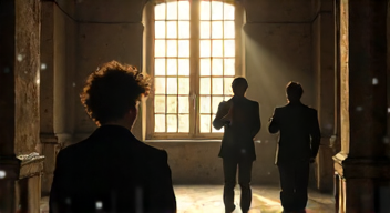 Künstlerische Reflexionen über Jailbreaking (10/10)