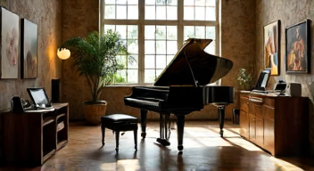 Künstlerische Reflexionen über Technik (10/10)