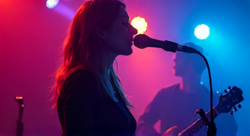 Künstlerische Relevanz von Jugendlichkeit in der Musik (10/10)