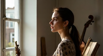 Künstlerische Rückkehr und der Weg nach vorn (10/10)