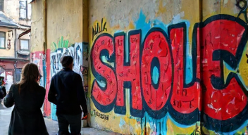 Künstlerischer Einfluss auf soziale Themen (6/10)