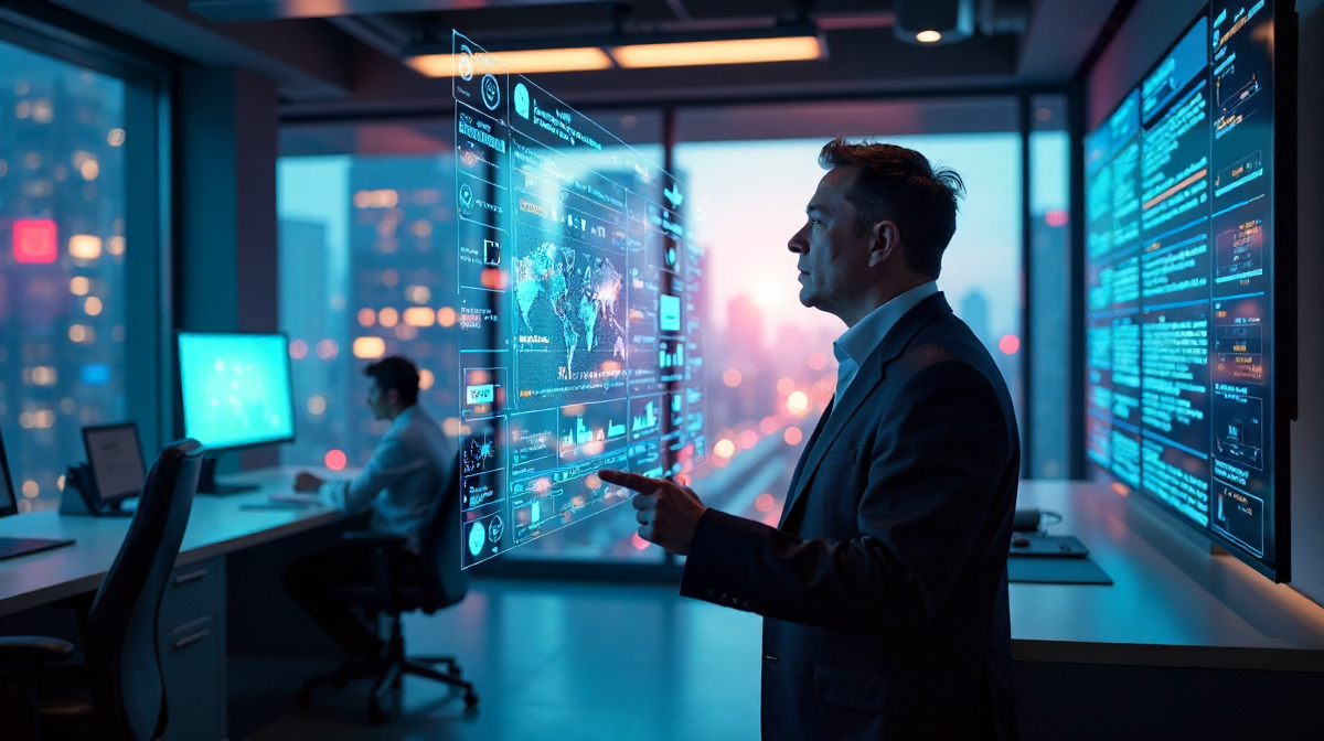 Künstliche Intelligenz, Kriegsvorhersage und Elon Musk: Ein Blick auf die Zukunft