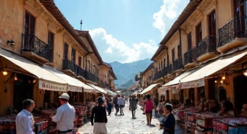 Kulturelle Auswirkungen von Handelskriegen (3/10)