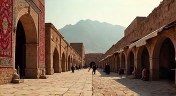 Kulturelle Perspektiven auf den Iran-Konflikt (3/10)