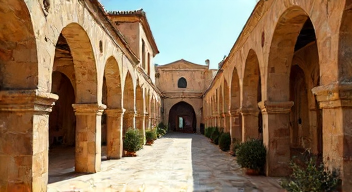 Kulturelle Perspektiven: Der Einfluss von Tradition und Moderne (3/10)