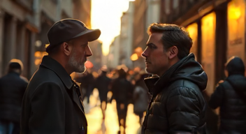 Kulturelle Reaktionen auf militärische Vorfälle (3/10)