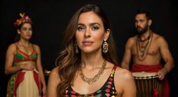 Kulturelle Reflexion durch Musik (10/10)