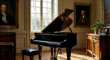 Kulturelle Reflexionen über die Macht der Musik (10/10)