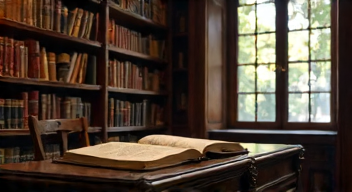 Kulturelle Reflexionen über Macht und Verantwortung (3/10)